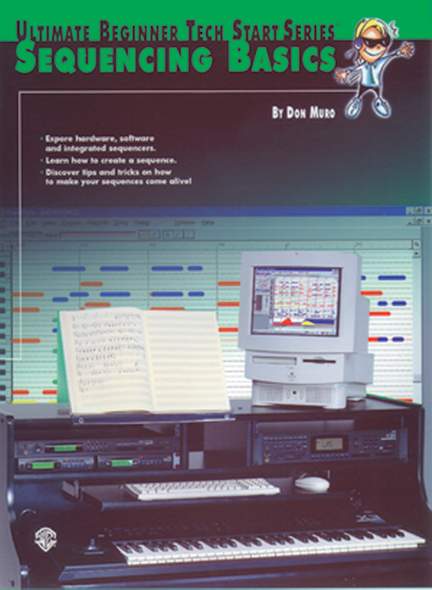 Don Muro: Sequencing Basics