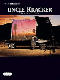Uncle Kracker: Double Wide (TAB)