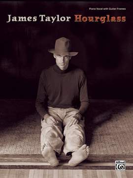 James Taylor: Hourglass