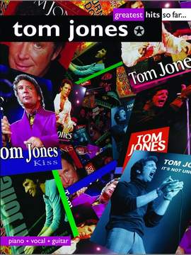 Tom Jones: Tom Jones: Greatest hits so far
