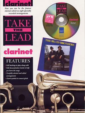 Take the Lead - The Blues Brothers
