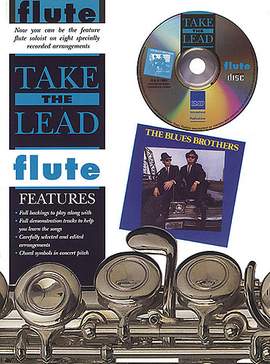 Take the Lead - The Blues Brothers