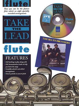 Take the Lead - The Blues Brothers