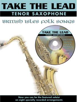 Various: Take the Lead. British Isles