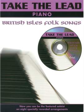 Various: Take the Lead. British Isles