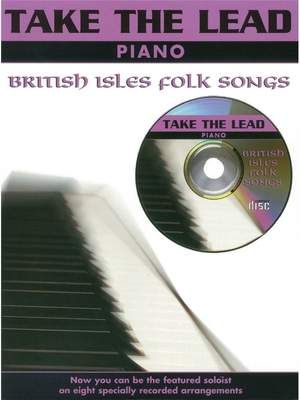 Various: Take the Lead. British Isles