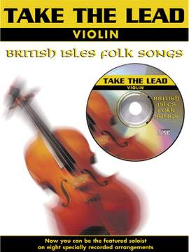 Various: Take the Lead. British Isles