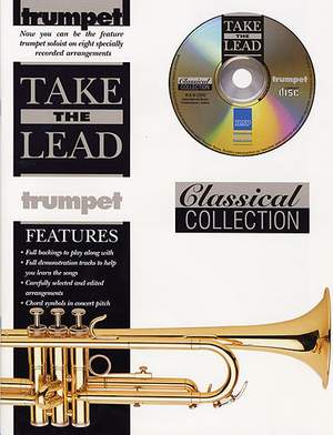 Various: Take the Lead. Classical