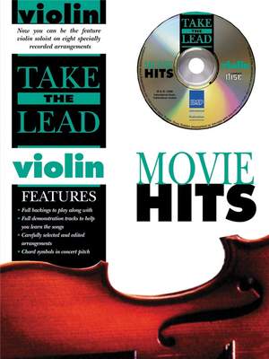 Various: Take the Lead. Movie Hits