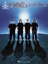P.O.D: Satellite