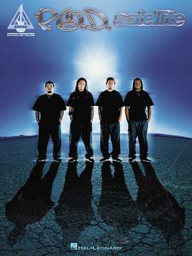 P.O.D: Satellite