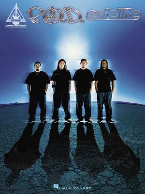 P.O.D: Satellite
