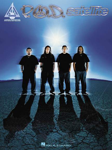 P.O.D: Satellite