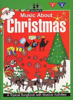 Various: Music About Us: Christmas