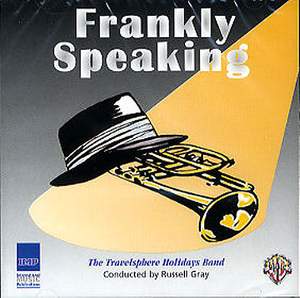 Travelsphere Holidays Band: Frankly Speaking