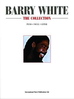 Various: Barry White: The Collection