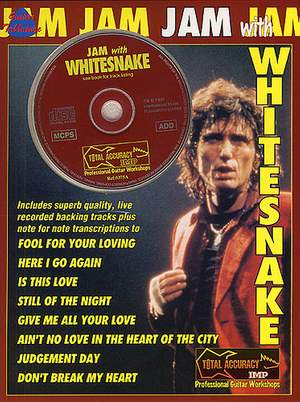 Jam With Whitesnake