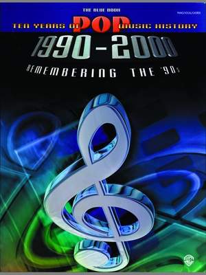 Ten Years of Pop Music History 1990-2000