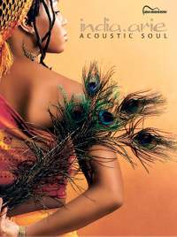 India.Arie: Acoustic Soul