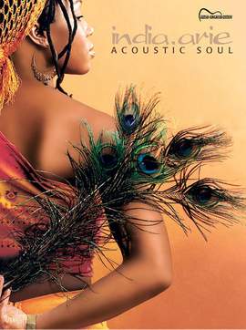 India.Arie: Acoustic Soul