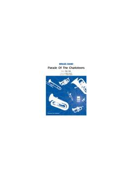 Miklos Rozsa: Parade of the Charioteers