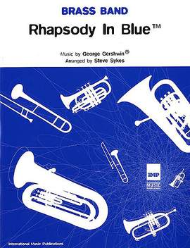 George Gershwin: Rhapsody in Blue