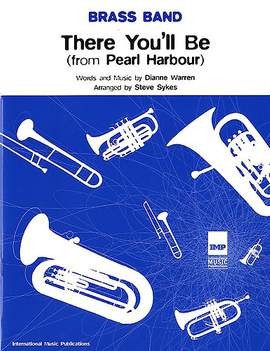 Diane Warren: There you'll be