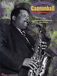 Julian Cannonball Adderley Collection
