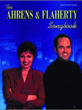 Ahrens-Flaherty: Songbook