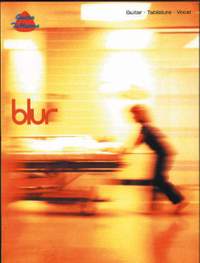 Blur: Blur