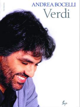 Andrea Bocelli - Verdi