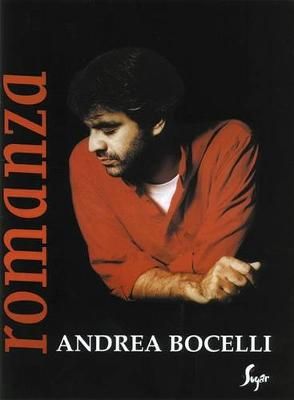 Andrea Bocelli: Romanza