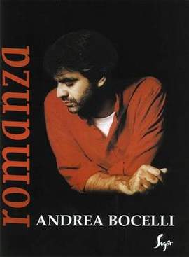 Andrea Bocelli: Romanza