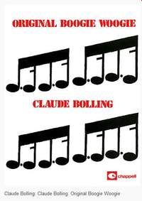 Original Boogie Woogie