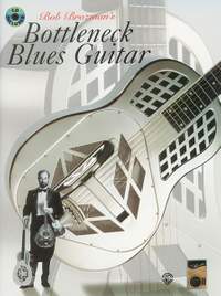 Acoustic Masters Series: Bob Brozman's Bottleneck Blues Guitar
