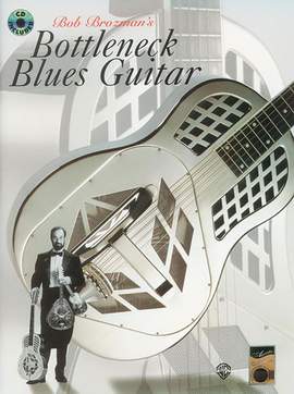 Acoustic Masters Series: Bob Brozman's Bottleneck Blues Guitar