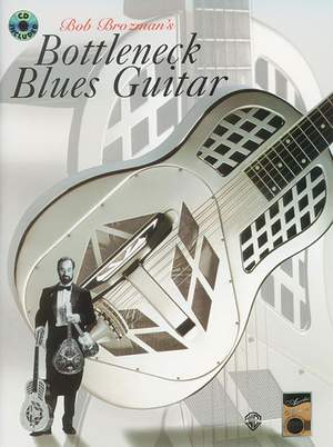 Acoustic Masters Series: Bob Brozman's Bottleneck Blues Guitar