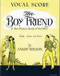 Sandy Wilson: The Boyfriend