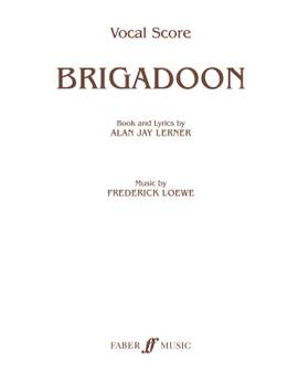 Alan Jay Lerner_Frederick Loewe: Brigadoon