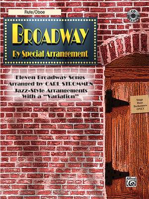 Broadway by Special Arrangement