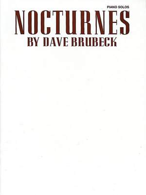 Dave Brubeck: Dave Brubeck: Nocturnes