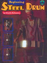 Beginning Steel Drum