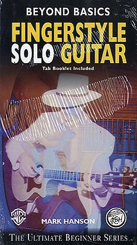 Beyond Basics, Fingerstyle Solo Guitar