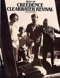 Creedence Clearwater Revival, Best Of