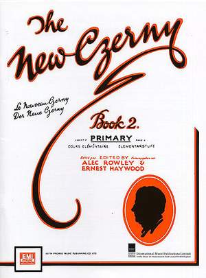 Carl Czerny: The New Czerny