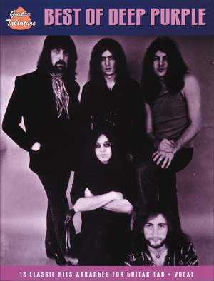 The Best of Deep Purple