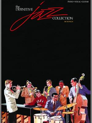 Various: Definitive Jazz Collection