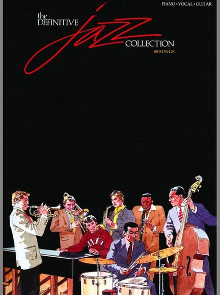 Various: Definitive Jazz Collection