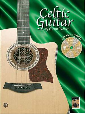 Acoustic Masters Series: Celtic Guitar