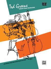 Ted Greene: Chord Chemistry